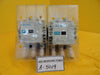 Mitsubishi SD-N95 Magnetic Contactor UN-CZ800 Lot of 2 Used Working