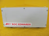 Edwards U20001107 Easton Control Box Module NRY0P8101US Alarm Enclosure Working