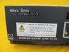 Kokusai Electric U01200PMQA-DS1CE Ultrasonic Generator Mikro Sonic As-Is