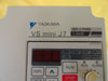 Yaskawa Electric CIMR-J7AA21P5 Drive Controller VS Mini J7 Lot of 2 Working
