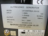 Kokusai Electric U01200PMQA-DS1CE Ultrasonic Generator Mikro Sonic As-Is