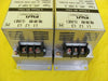 Fuji Electric EFL-3.7SP-2 3 Phase RFI Filter Lot of 2 Used Working