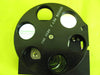 KLA-Tencor 000056 Lens Filter Wheel Assembly Rev. 2 CRS-2000 Working Surplus
