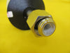 Edwards W65511611 Barocel Pressure Sensor 1 Torr Transducer Tested Working