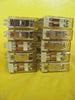 Idec Corporation RY2S-U Blade Relay Reseller Lot of 90 Used Working