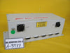 Edwards U20001107 Eason Control Box 6 Vacuum Pump Module Rev. B Used Working