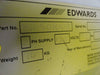 Edwards Y14501002 Temperature Managements System Used Working