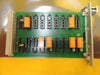 CFM Technologies 22024-02 Relay PCB Card B11/12 Lot of 2 Used Working