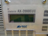 ADTEC AX-2000EUII-N RF Generator Novellus 27-286651-00 Tested Working Surplus