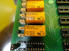CFM Technologies 22024-02 Relay Board B13/4 B13/5 Lot of 2 Used Working