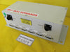 Edwards NRY0DN000 Vacuum Pump Control Enclosure 2xIGX600L/2xIGX600M Rev. J Used