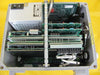 Controlotron System 990 Ultrasonic Flowmeter 994DFTDNBB-3 working