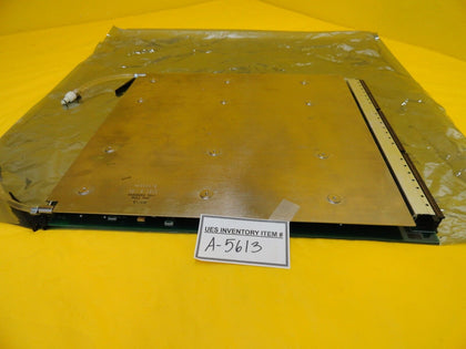 Schlumberger Technologies 97911437 APGID Y Board PCB Working