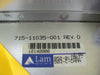 Lam Research 852-011061-503-C-CHMN Lower Chamber Assembly 4420 Etcher As-Is
