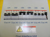 AMAT Applied Materials 9240-04102 Cryo Interface Unit PX27A Lot of 2 Used