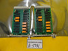 CFM Technologies 22024-02 Relay PCB Card B13/2 B13/3 Lot of 2 Used Working