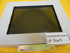 Tokyo Electronic Industry TE6036A7 Touch Screen Monitor LCD1012A Used Working