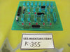 Hitachi 569-5520 VSCN3 PCB Board S-9300 Scanning Electron Microscope Used