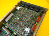 SVG Silicon Valley Group 854-8305-006-A Preamp PCB Chassis Used Working