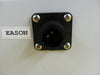 Edwards NRY0DN101US Eason Control Box Module Alarm Enclosure Rev. T Used Working