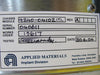 AMAT Applied Materials 9240-04102 Cryo Interface Unit PX27A Lot of 2 Used