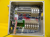 Edwards 3XIH600/3XIL70 Interface Unit GI Used Working