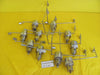 AP Tech AP1001S 2PW Valve 772-091607-001 Lot of 10 Used