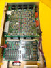 SVG Silicon Valley Group 854-8305-006-A Preamp PCB Chassis Used Working