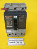 Merlin Gerin NSF150N Industrial Circuit Breaker Used Working