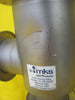 MKS Instruments 152-1063P Angle Valve Lot of 2 Used Working