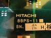 Hitachi BBPS-11 Connector Board PCB Lot of 2 Used Working