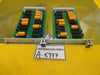 CFM Technologies 22024-02 Relay PCB Card B11/2 B11/3 Lot of 2 Used Working