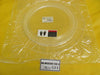 AMAT Applied Materials 0200-40112 E-C 200mm Quartz Cover new