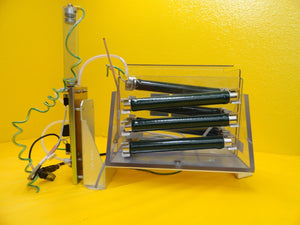 AMAT Applied Materials 9090-00442 Decel PSU Resistor 9010-01409ITL Surplus