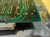 SVG Silicon Valley Group 99-80266 Station CPU PCB Used Working