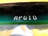 Schlumberger Technologies 97911437 APGID Y Board PCB Working