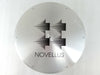 Novellus Systems 15-141120-00 300mm PVD Dummy Pedestal Rev. 1 Working Surplus