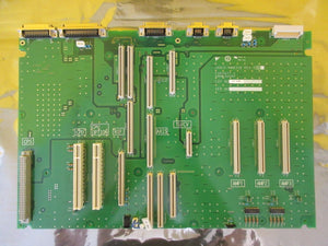Yaskawa Electric JANCD-NBB31B Backplane PCB F352077-1 NXC100 Working Spare