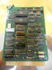 Micro/Sys SB8420 PCB Card 2100-0080 SER1 AG Associates 7100-5190-01 4100s Used