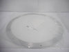 TEL Tokyo Electron 1810-225156-12 Upper Plate Ring Y203 Used Working