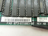 KLA Instruments 710-658051-20 Mass Memory PCB Card 073-655003-00 Rev. F0 2132