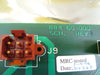 MRC Materials Research 884-60-000 Gas Interface PCB Rev. D Eclipse Star Used