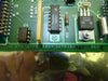 Electroglas 247012-001 LIN MTR INTFC PCB Board Rev. E Used Working