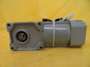 Nissei Corp F2S15N030-UTBR90NN 3-Phase Induction Motor Used Working