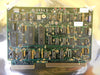 Kulicke & Soffa Industries 06100-4006-000-03 Processor PCB Card Working Surplus