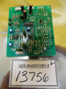 Yashibi IP-248B IC Switch Control PCB Board 89.6 Used Working