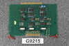 MRC 884-59-000 PCB Reactive Gas