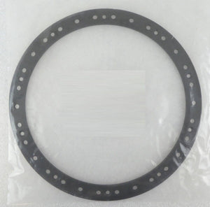 Lam Research 715-005844-101 Hardcoat Orifice Ring Chamber Assembly New Surplus