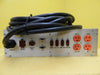 PPC Pacific Power Control 750-661058-00 AC Power Box KLA-Tencor 2552X Used