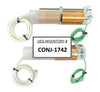 Varian Ion Implant Systems H7468001 Scan Amp Feedback Assembly Lot of 2 New